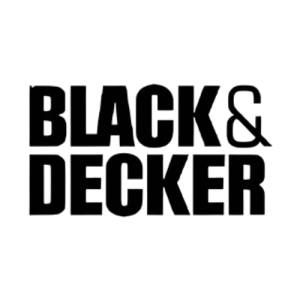Black & Decker - Ferretería Casa Trigo