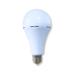 Bombillos Recargables Led - Ferretería Casa Trigo