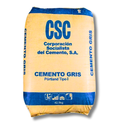 Cemento - Casa Trigo
