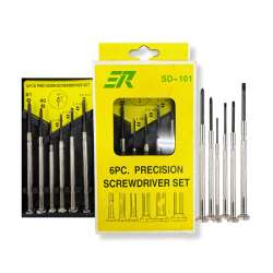 Destornilladores - Ferretería Casa Trigo