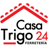 Logo Ferreteria Casa Trigo 24