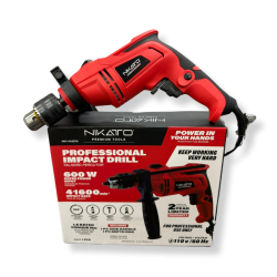 Taladro Nikato - Ferretería Casa Trigo